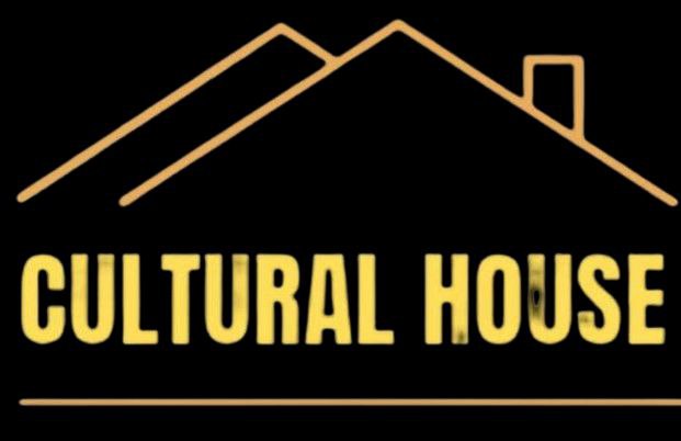 CULTURAL  HOUSE